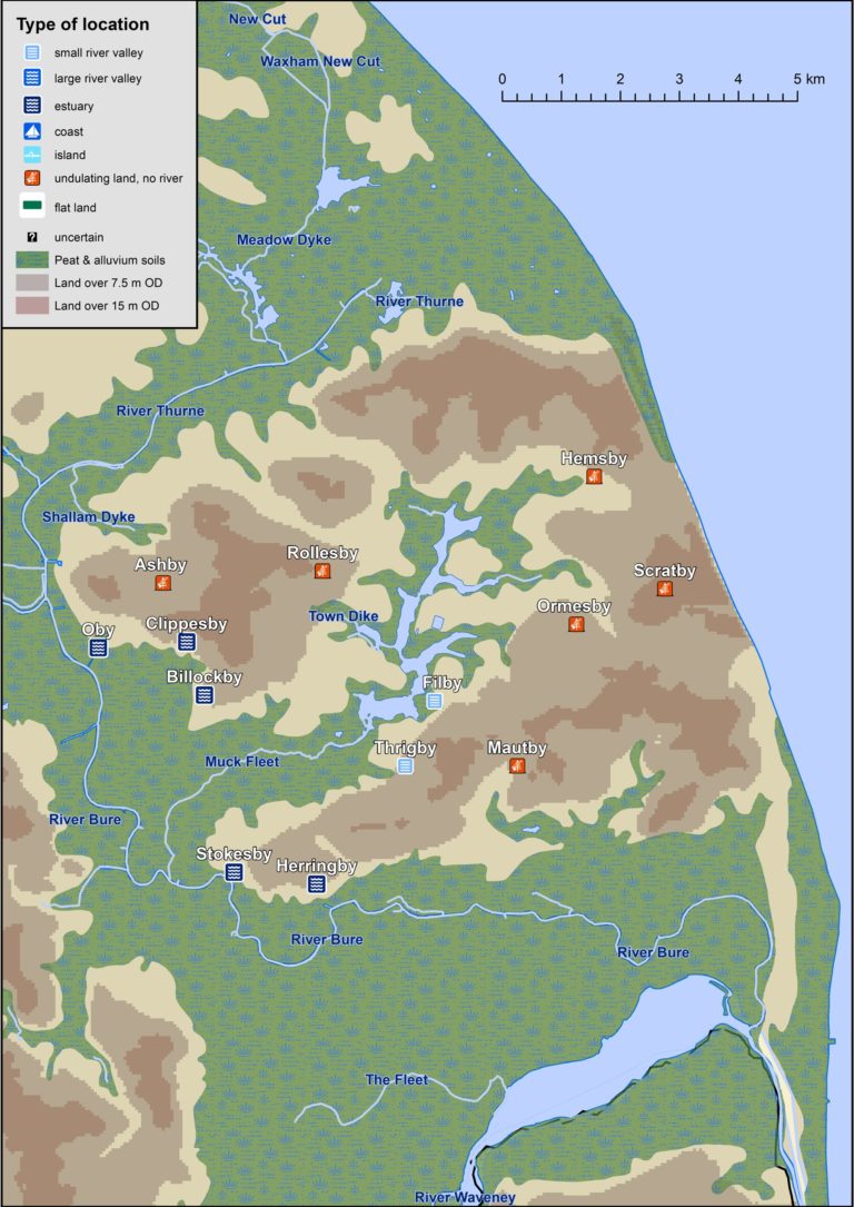 mapping-out-viking-place-names-in-east-anglia