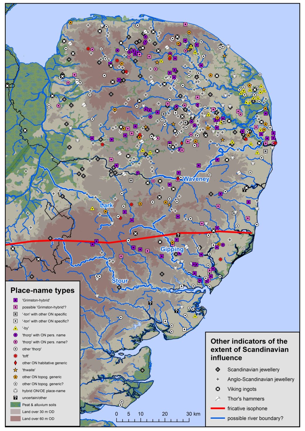 mapping-out-viking-place-names-in-east-anglia