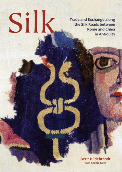 Cover image of Silk