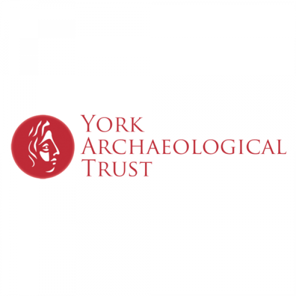 The York Archaeological Trust Logo