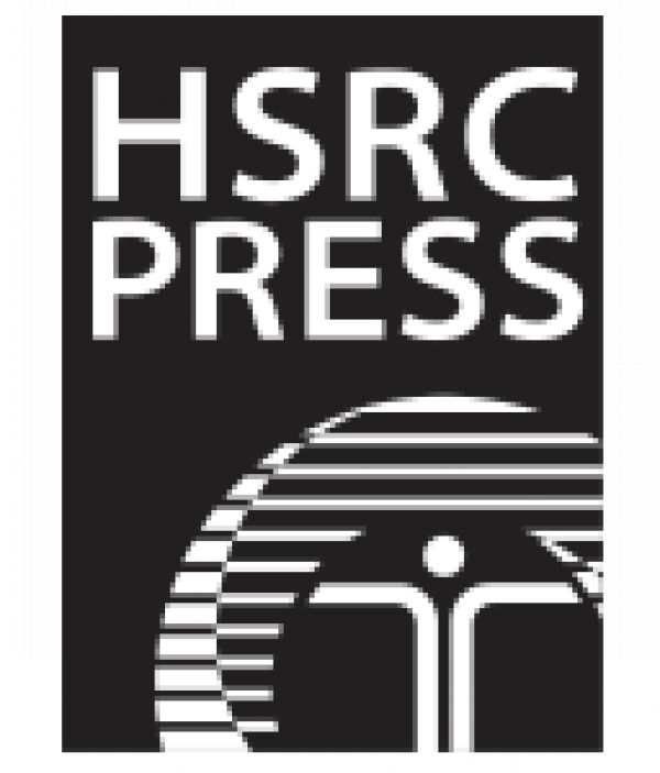 HSRC Press Logo