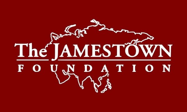 The Jamestown Foundation Logo