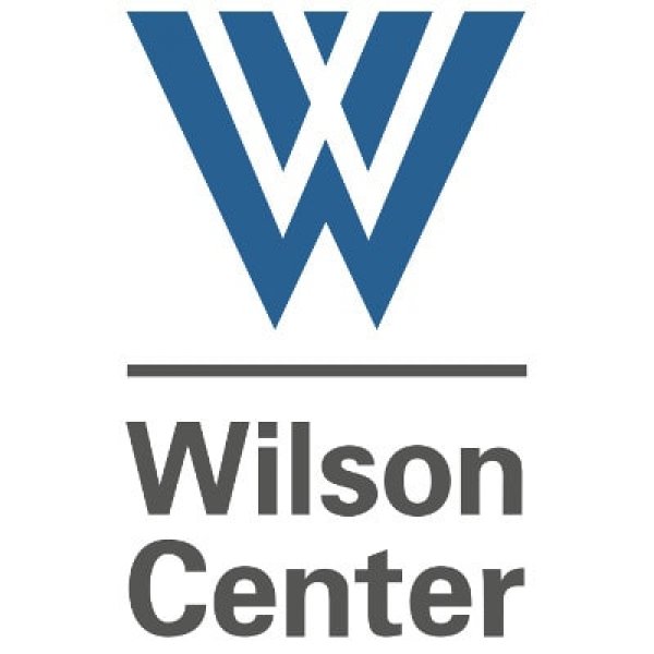 Woodrow Wilson International Center for Scholars Logo