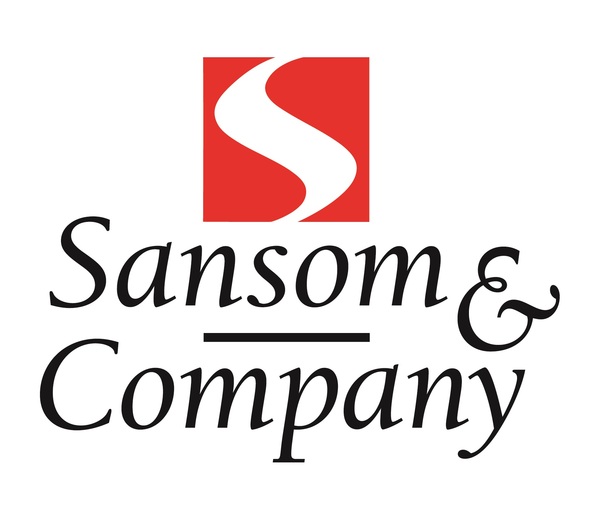 Sansom & Company Logo